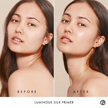 Luminous silk primer 2025